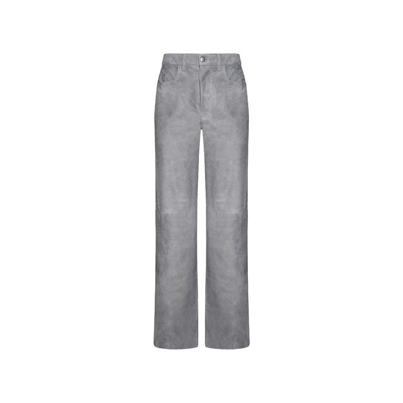 Leather Pants Amiri