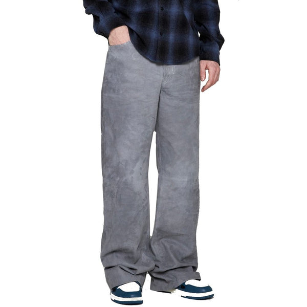 Leather Pants Amiri