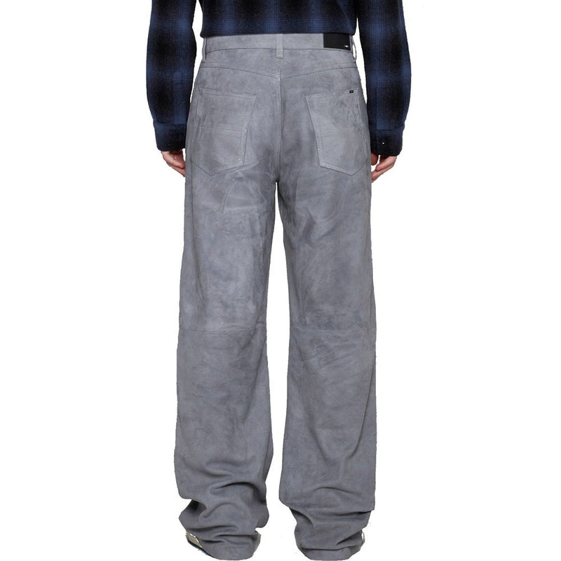 Leather Pants Amiri