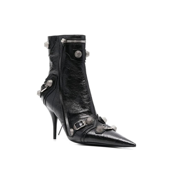 Cagole Boots Balenciaga