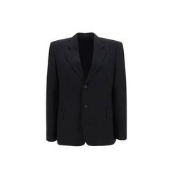 Wool Jacket Balenciaga