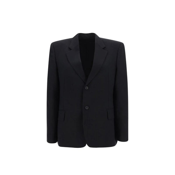 Wool Jacket Balenciaga