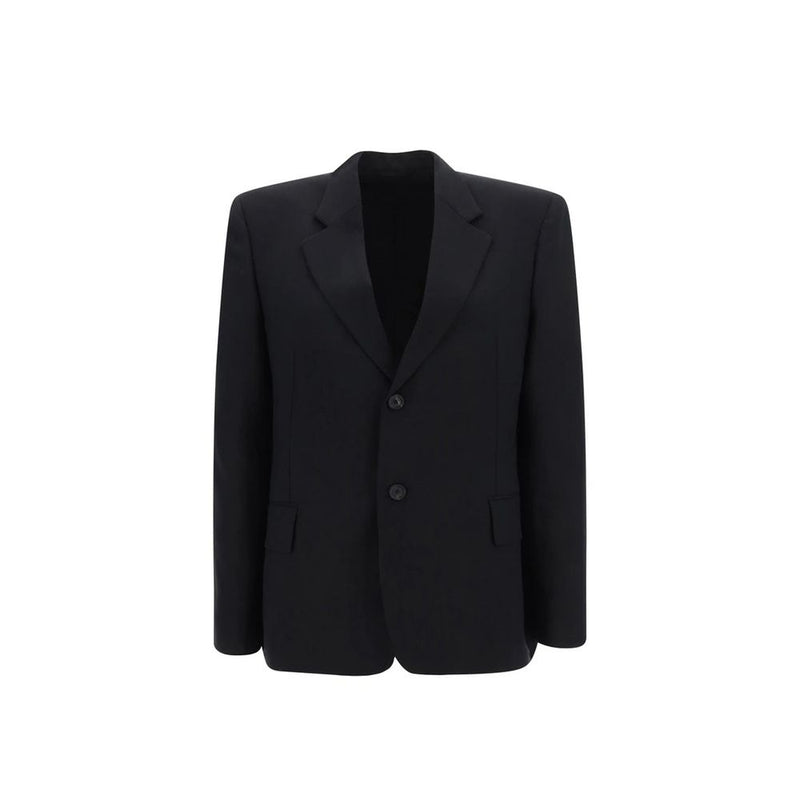 Wool Jacket Balenciaga