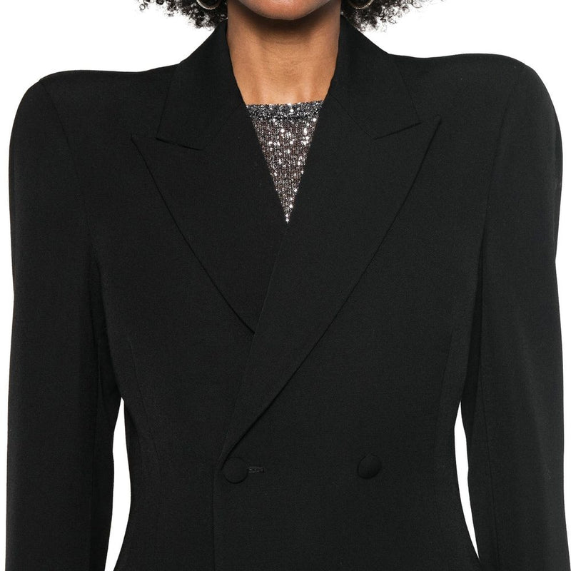Wool Blazer Balenciaga