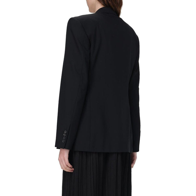 Wool Jacket Balenciaga