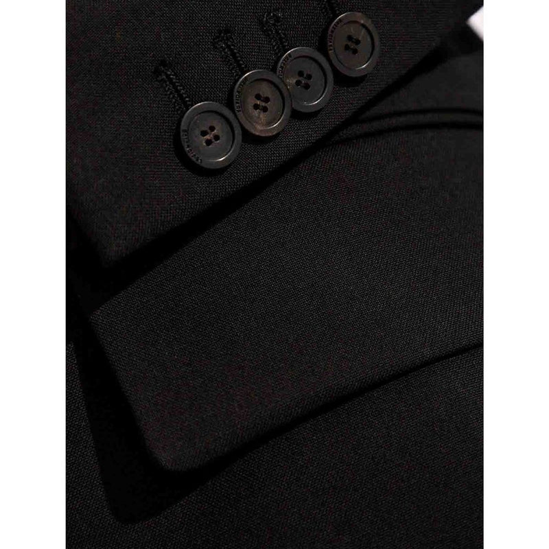 Wool Jacket Balenciaga
