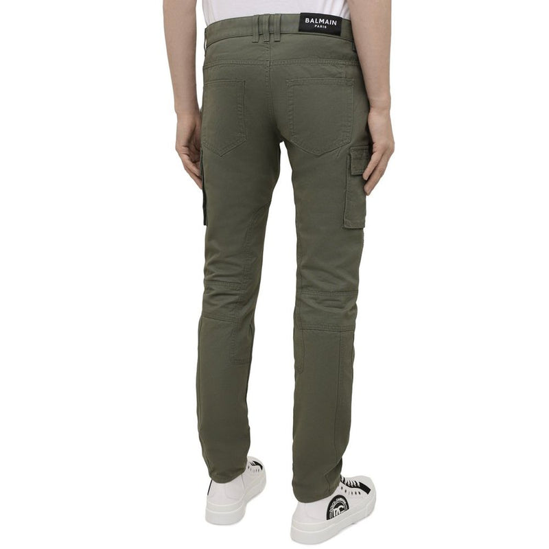 Cargo Pants Balmain