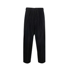 Cropped Pants Balmain