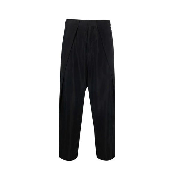 Cropped Pants Balmain