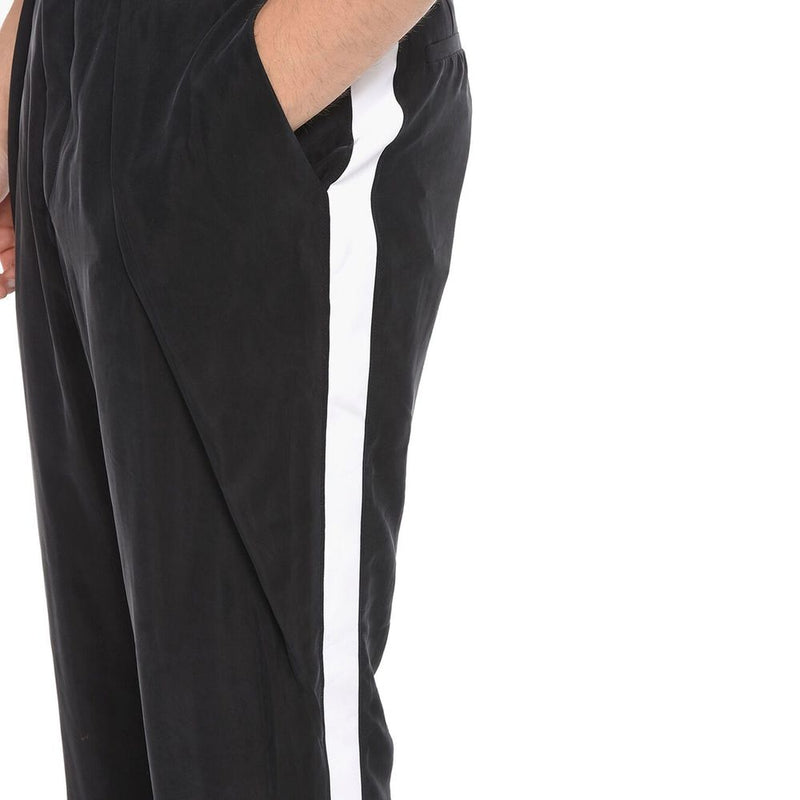 Cropped Pants Balmain