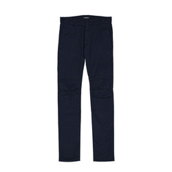 Slim Cotton Pants Balmain