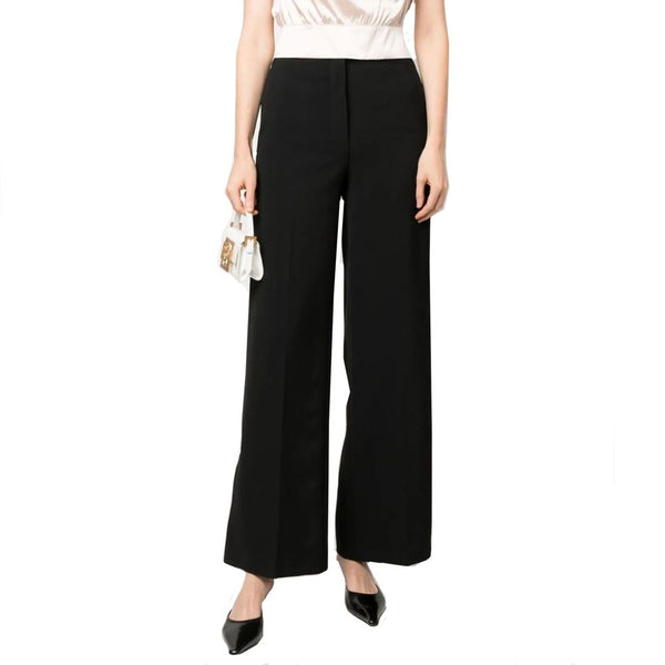 Palazzo Trousers BLANCA VITA