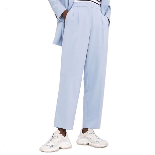 Passiflora Tailored Trousers BLANCA VITA