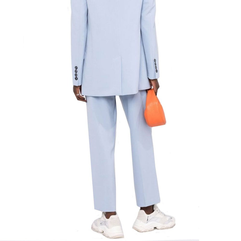 Passiflora Tailored Trousers BLANCA VITA