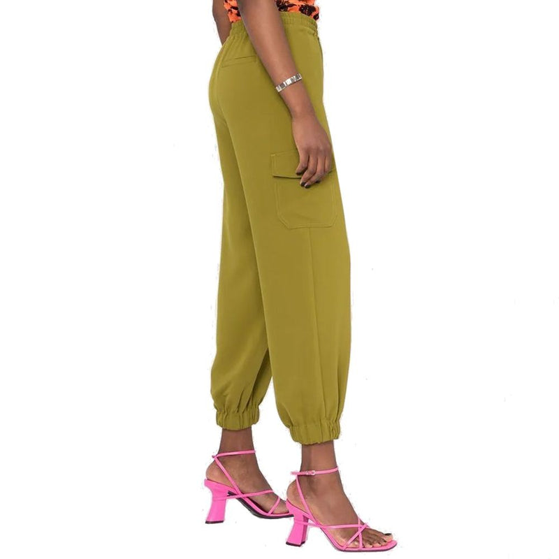 Pistacia Trousers BLANCA VITA