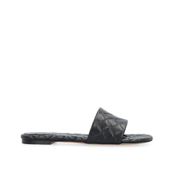 Amy Leather Mules Bottega Veneta