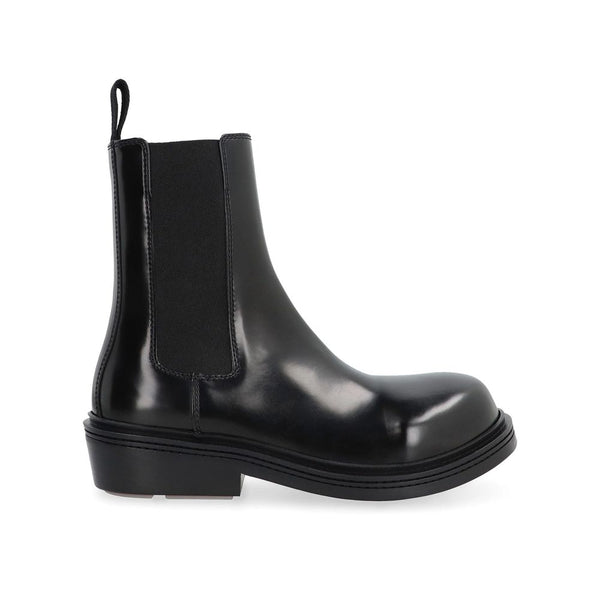 Fireman Ankle Boots Bottega Veneta