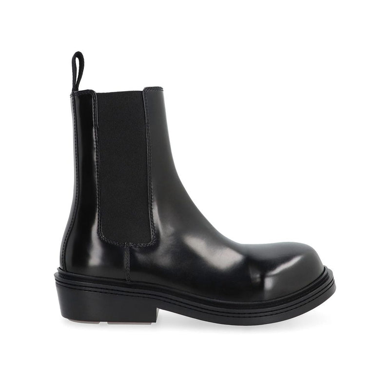 Fireman Ankle Boots Bottega Veneta