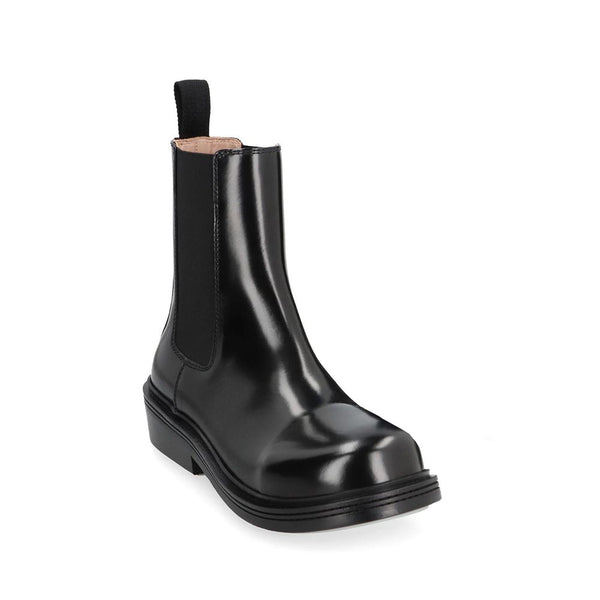 Fireman Ankle Boots Bottega Veneta