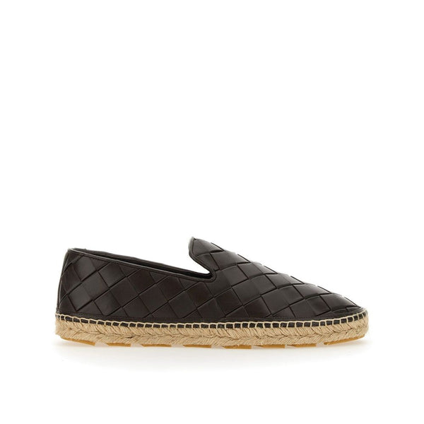 Jack Espadrilles Bottega Veneta