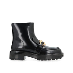 Monsieur Ankle Boots Bottega Veneta