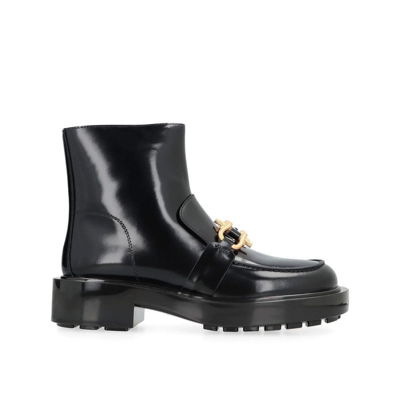 Monsieur Ankle Boots Bottega Veneta