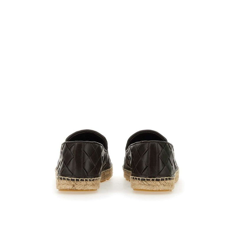 Jack Espadrilles Bottega Veneta