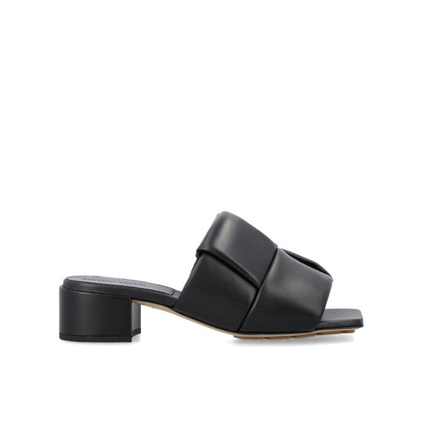 Patch Mules Bottega Veneta