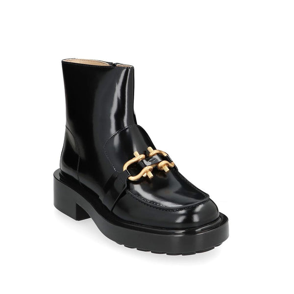 Monsieur Ankle Boots Bottega Veneta