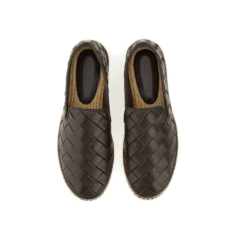 Jack Espadrilles Bottega Veneta