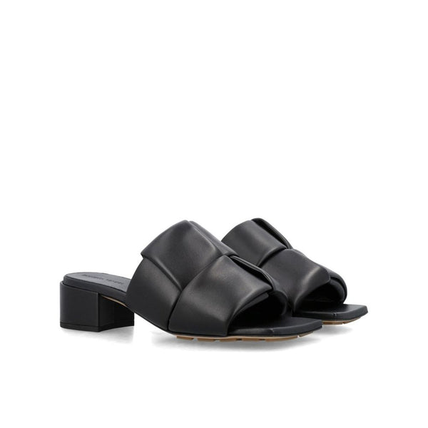 Patch Mules Bottega Veneta