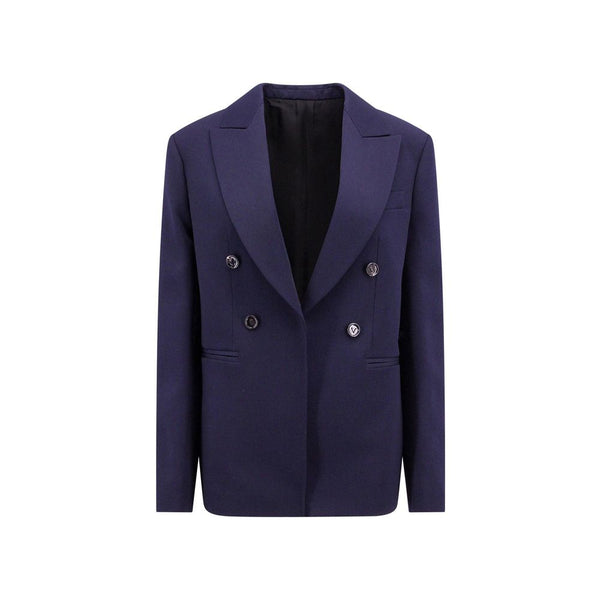 Sartorial Wool Blazer Bottega Veneta