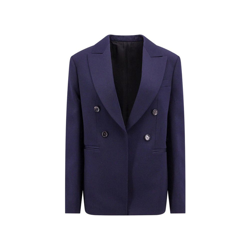 Sartorial Wool Blazer Bottega Veneta