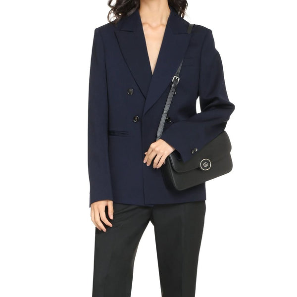 Sartorial Wool Blazer Bottega Veneta