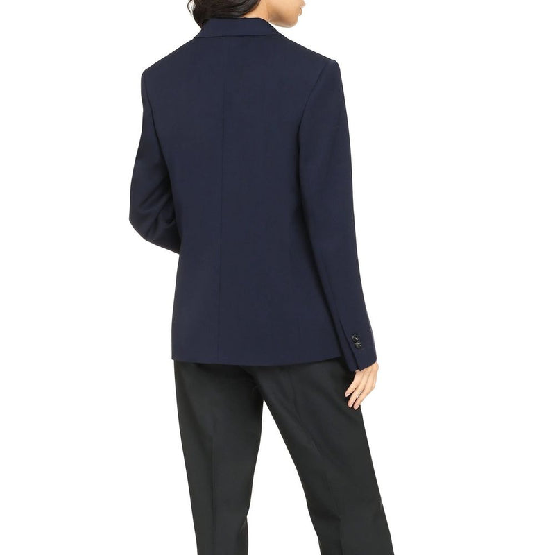 Sartorial Wool Blazer Bottega Veneta