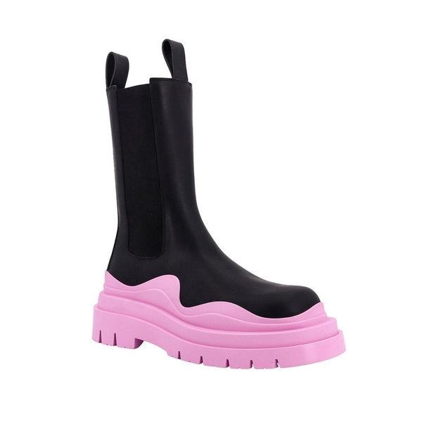 Tire Boots Bottega Veneta