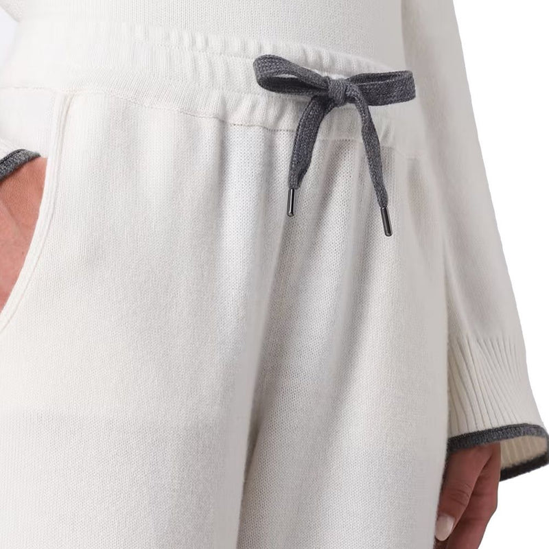 Cashmere Jogging Pants Brunello Cucinelli