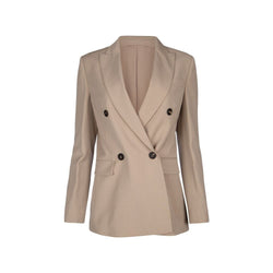 Wool Jacket Brunello Cucinelli