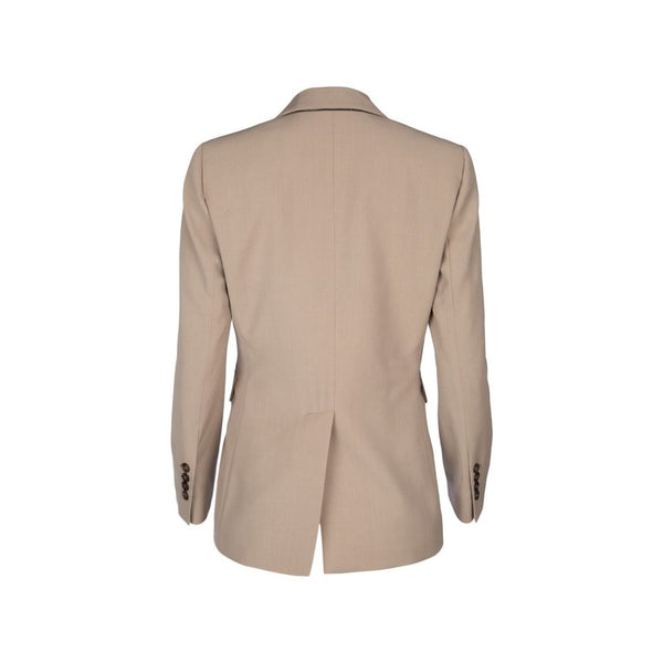 Wool Jacket Brunello Cucinelli