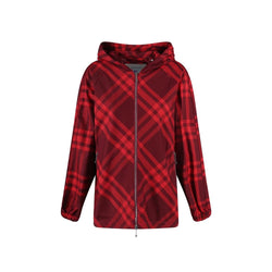 Windbreaker Jacket Burberry