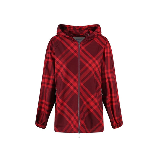 Windbreaker Jacket Burberry