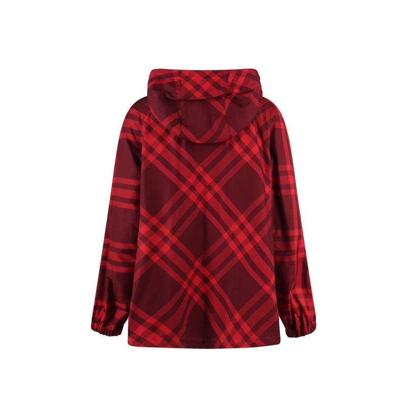 Windbreaker Jacket Burberry