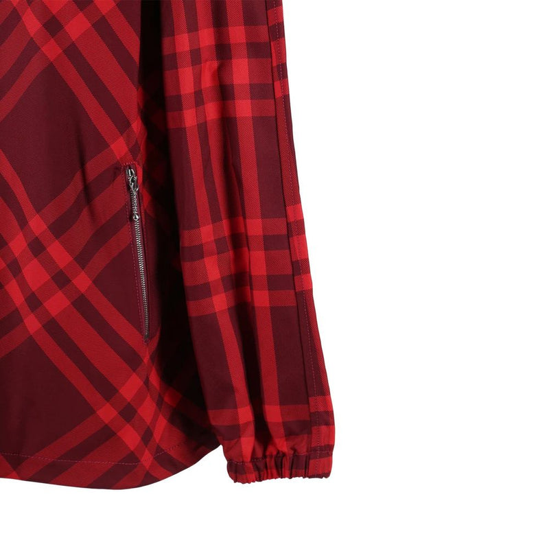 Windbreaker Jacket Burberry