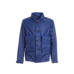 C.P Company Waxed Linen Jacket C.P. Company