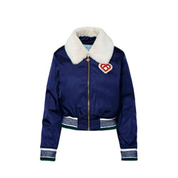 Bomer Jacket Casablanca