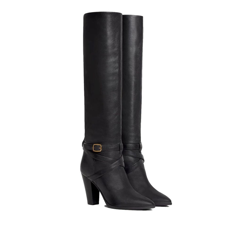 Wiltern Boots Celine