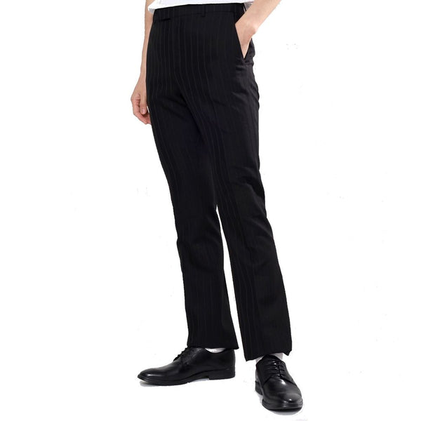 Wool Classic Pants Celine