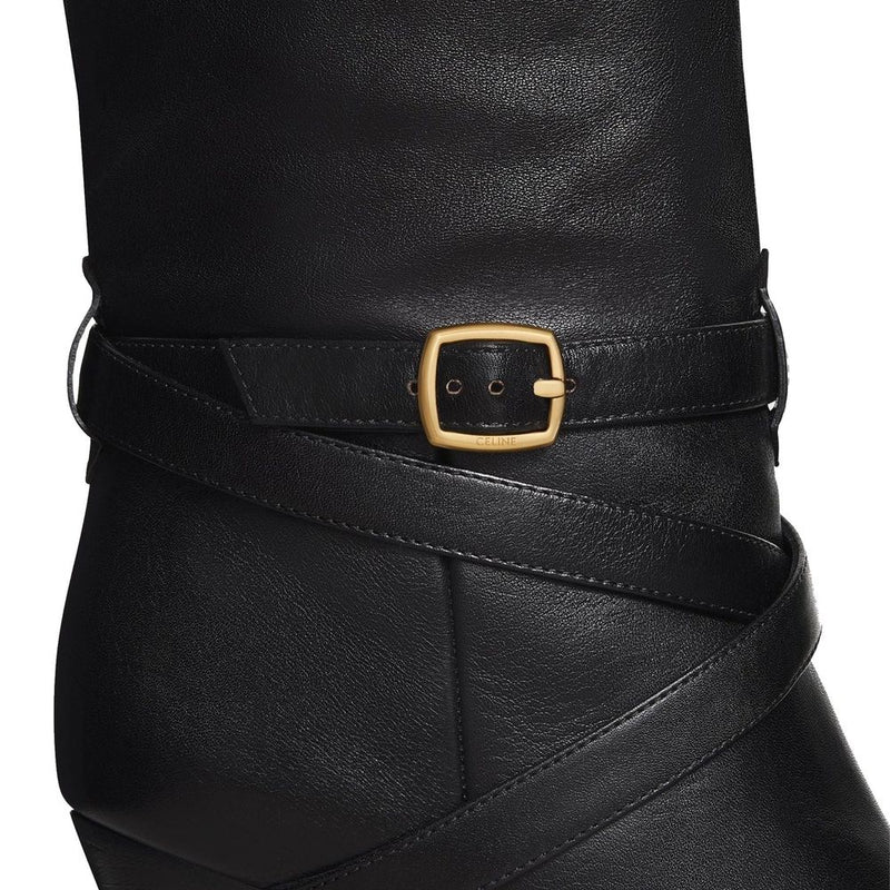 Wiltern Boots Celine