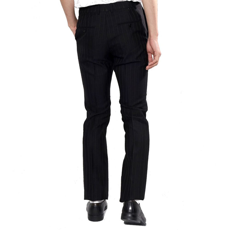 Wool Classic Pants Celine