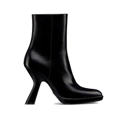 D-Fiction Ankle Boots Dior